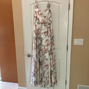 Kleinfeld Bridesmaid Dress